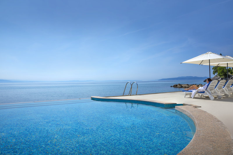 hotel istra liburnia