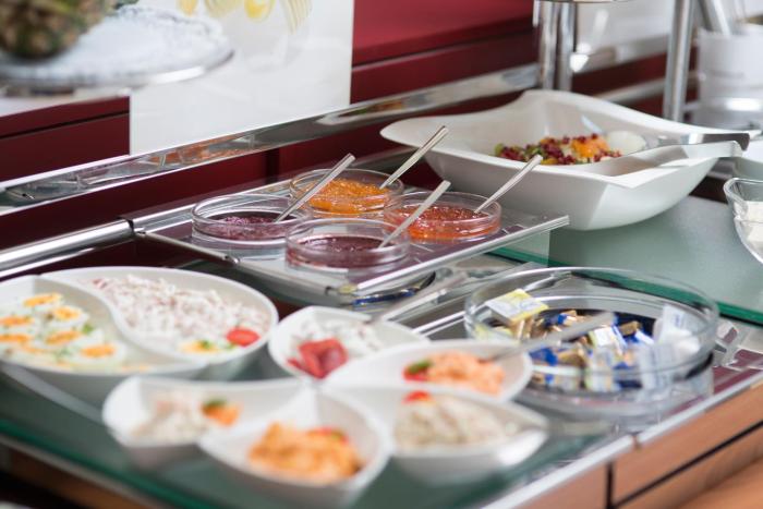 stadthotel crailsheim