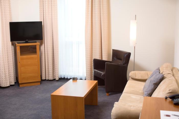 stadthotel crailsheim