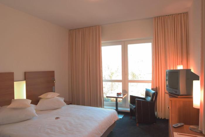 stadthotel crailsheim