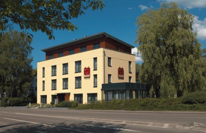 stadthotel crailsheim