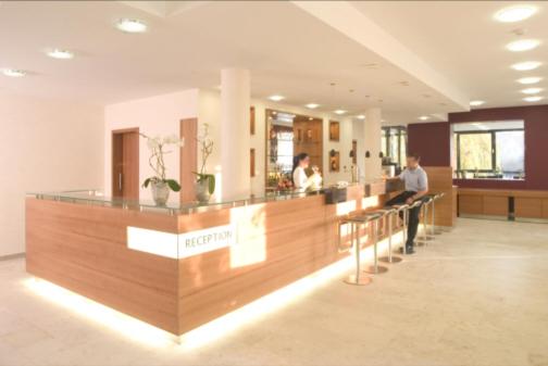 stadthotel crailsheim