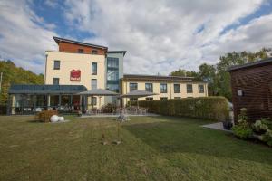 stadthotel crailsheim