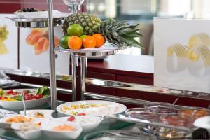 stadthotel crailsheim