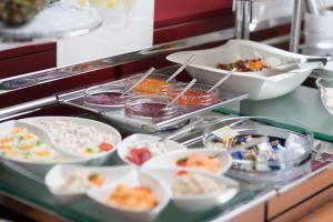 stadthotel crailsheim