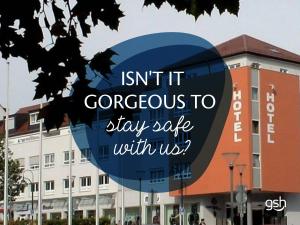 Arthotel Ana Petite,Garmisch-Partenkirchen>>Augsburg,4 star
