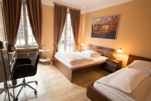 Stadthotel Jülich,Cologne>>Aachen,3 star