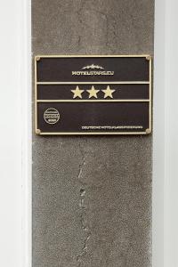 Stadthotel Jülich,Cologne>>Aachen,3 star