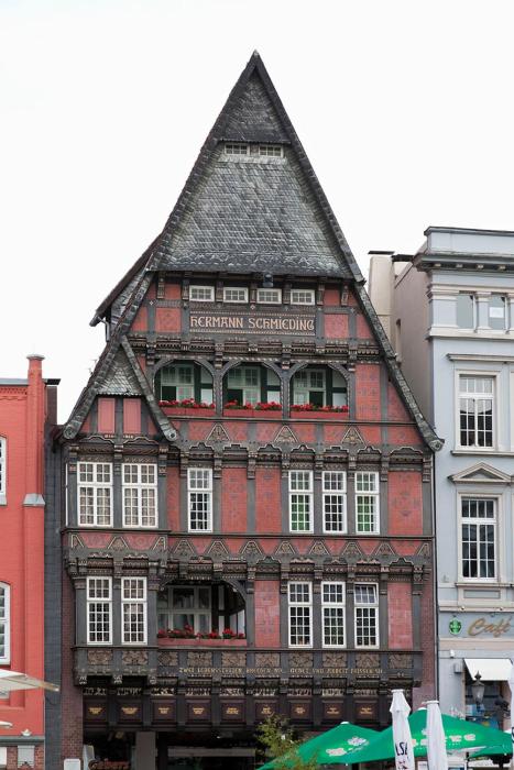 hotel kronprinz