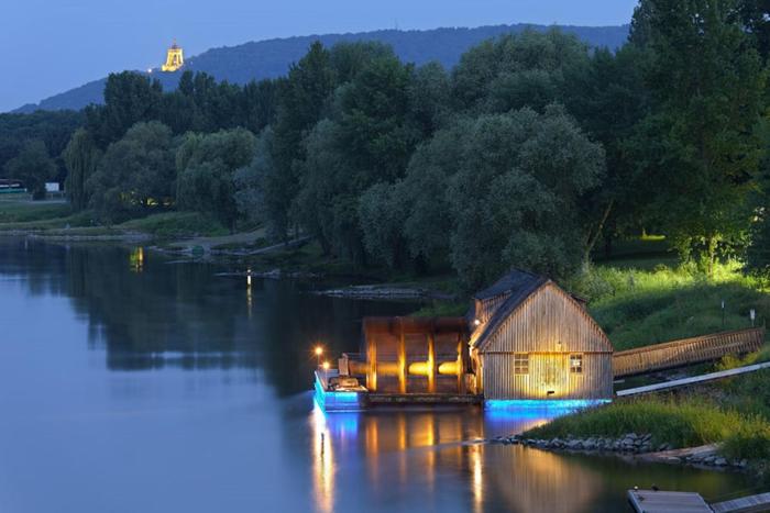 hotel kronprinz