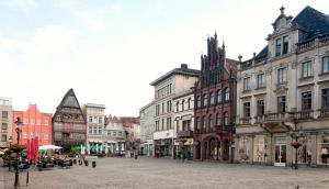 hotel kronprinz