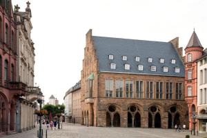 hotel kronprinz