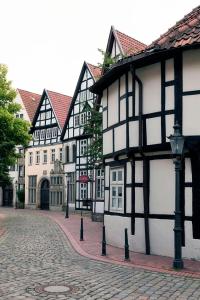 hotel kronprinz