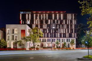 Hotel Afisha,,5 star