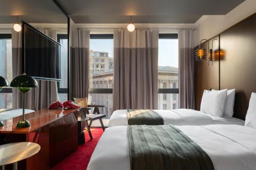 Hotel Afisha,,5 star