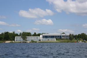 Strandhotel Senftenberger See,Schwarzheide>>Oberspreewald-Lausitz,4 star