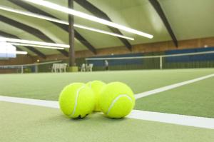 tespo sportpark and hotel