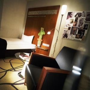 Turm Hotel,Nordend>>Frankfurt,3 star