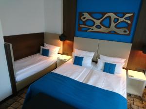 Turm Hotel,Nordend>>Frankfurt,3 star