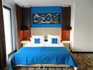 Turm Hotel,Nordend>>Frankfurt,3 star