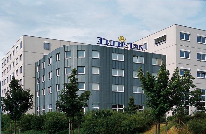 vienna house easy by wyndham neckarsulm