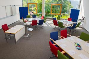 Genohotel Baunatal,Baunatal>>Bad Arolsen,4 star