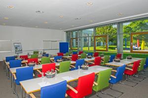 Genohotel Baunatal,Baunatal>>Bad Arolsen,4 star