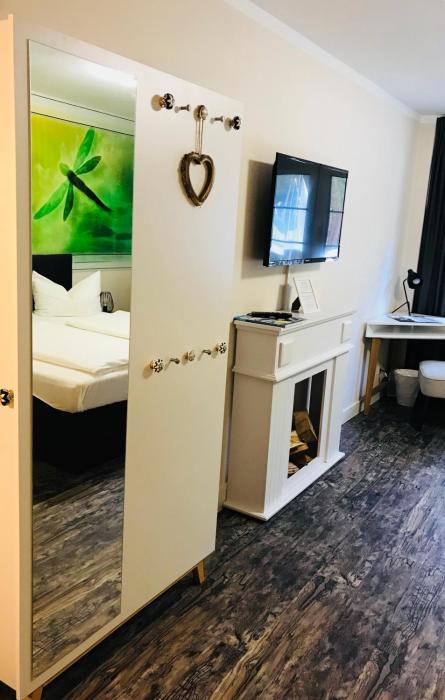 spree waldhotel cottbus