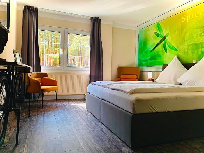 spree waldhotel cottbus