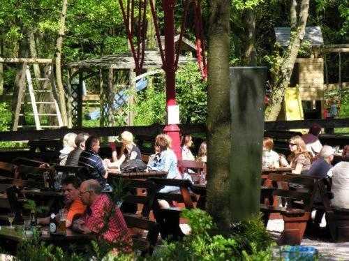 waldhotel silbermuhle