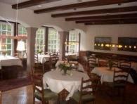 waldhotel silbermuhle