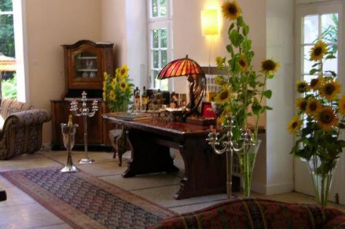 waldhotel silbermuhle