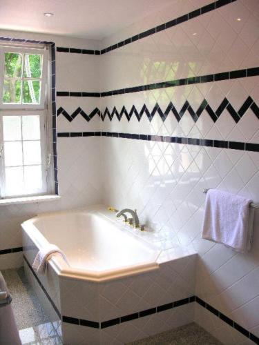 waldhotel silbermuhle