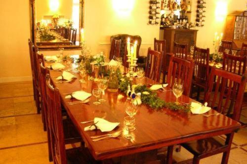 waldhotel silbermuhle