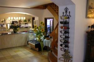 waldhotel silbermuhle