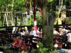 waldhotel silbermuhle