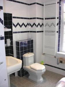 waldhotel silbermuhle