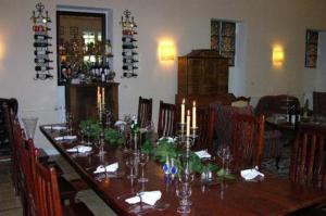 waldhotel silbermuhle