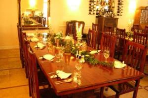 waldhotel silbermuhle