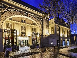 le louis versailles chateau hotel mgallery