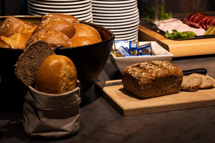 gastehaus im waldpark