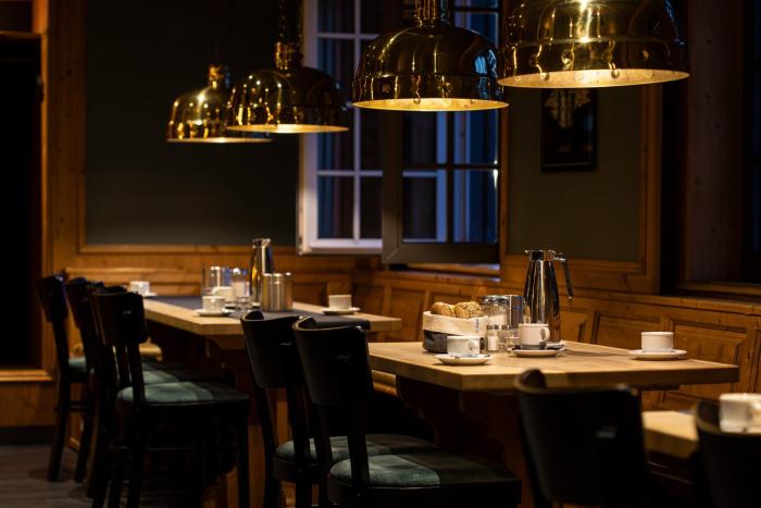 gastehaus im waldpark