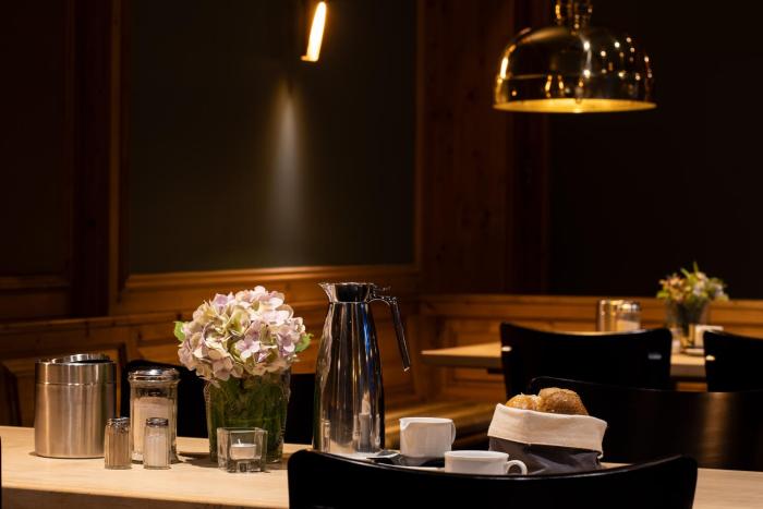 gastehaus im waldpark