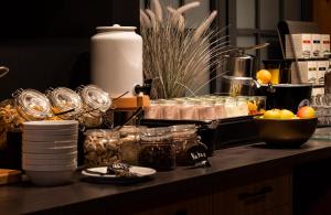 gastehaus im waldpark