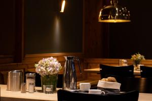 gastehaus im waldpark