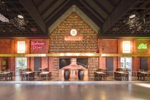 gastehaus im waldpark