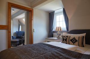 gastehaus im waldpark