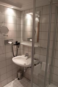 gastehaus im waldpark