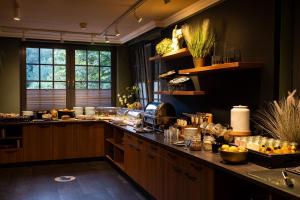 gastehaus im waldpark