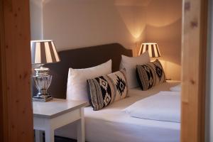 gastehaus im waldpark